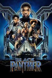 Black panther is a movie starring chadwick boseman, michael b. Black Panther 2018 Malay Subtitle Malaysubtitle