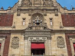 Fundado el 7 de marzo de 1947 bajo el nombre de club atlético municipal de medellín y registrado por escritura. Palacio Nacional Things To Do In Cuauhtemoc Mexico City