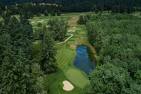 Witch Hollow Private Golf Course at Pumpkin Ridge | Oregon