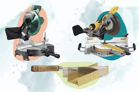 the 9 best miter saws of 2023