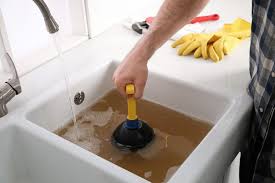 how to unclog a sink drain with a