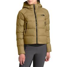 The North Face Hyalite Down Hoodie Womens