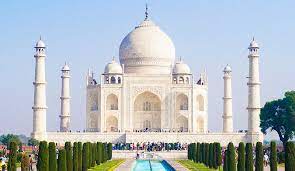 10 top travel destinations in india