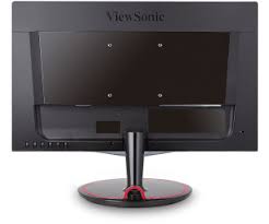 Displayport, hdmi ports and a dvi input offer flexible. Viewsonic Vx2458 Mhd Ab 199 00 Preisvergleich Bei Idealo At