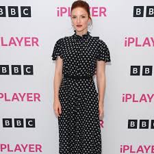 holliday grainger lands role in sci fi