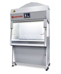 biological safety cabinets cl ii