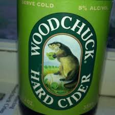 woodchuck hard cider granny smith