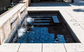 See more ideas about plunge pool, pool, pool designs. Hot Pool Trends Plunge Pools Leisure Pools Usa