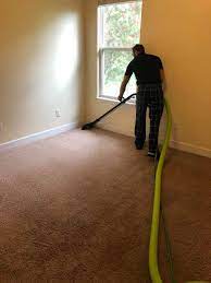 floor carpet cleaning