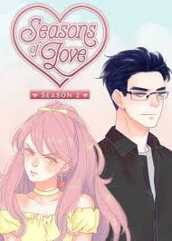Maybe you would like to learn more about one of these? Seasons Of Love Part 2 Manga Anime Planet