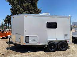 carson trailer s