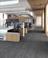 modular carpet tile gallery grey