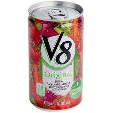 v8 original vegetable juice 5 5 fl oz