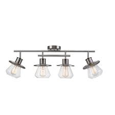 Track Lighting Globe Electric Ambient