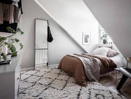 10 stylish loft bedroom ideas