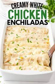Pin By Joanne Wachob On Mexican In 2020 White Chicken Enchiladas How  gambar png