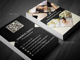 65 Photography Business Cards Templates Free Designs