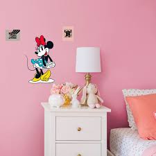 Classic Minnie Mouse Officially