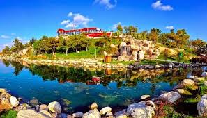 دليل انقرة السياحي : افضل اماكن السياحة في انقرة تركيا - ام القرى