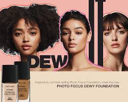 We did not find results for: Wet N Wild Dewy Foundation Launch Markwins Beauty Brands
