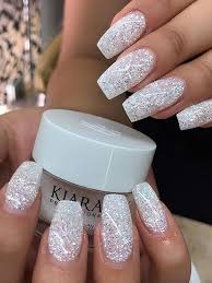 Further, dip powder nails take a slight difference from acyclic nails, which is why sns nails are in any case, it's always a good idea to use a regular nail polish on a daily basis, and to keep the sns. Dip Powder Nails Guide And Design Ideas For 2021 The Trend Spotter