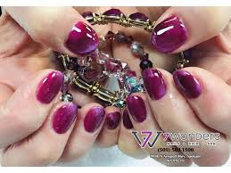 the best nail salon for you in spokane