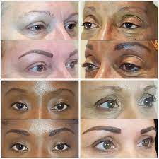 know benefits of softap permanent makeup