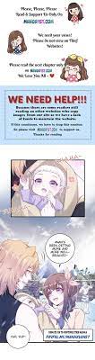 Beauty and the Beasts Ch.449 Page 1 - Mangago