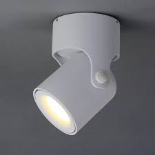 Led Surface Mounted Ceiling Spot Light