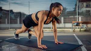 mountain climbers best exercises to