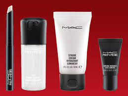 m a c launches a makeup ready skin