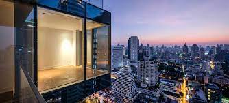 the ritz carlton residences bangkok