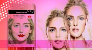 5 makeup apps to let you try on