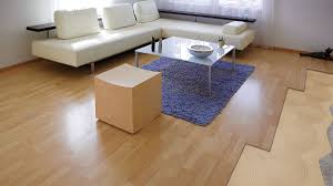 timber floor installation solutions by