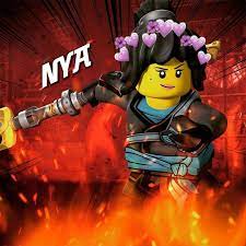 Hi guys i am Nya master of water This is my first post Hope you like this  tags: #ninjago #ninjago2019 #ninjag… | Lego ninjago nya, Lego ninjago, Lego  ninjago movie