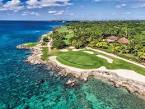 Teeth of the Dog: Sublime Course in the Dominican Republic