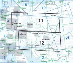 Jeppesen Ifr Chart Lo 11 12 Crewlounge Shop By Flyinsite