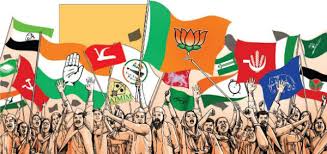 Image result for regional parties in india