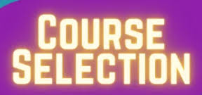 Course Selection | High School For ...