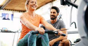 how much does a personal trainer cost