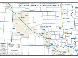 Image captionthe keystone xl pipeline has been disputed for more than a decade. South Dakota Tribes Applaud Cancellation Of Keystone Xl Pipeline Thune Decries Bad Decision