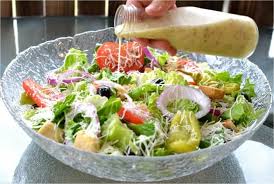 Olive Garden Salad Dressing The Cozy Cook