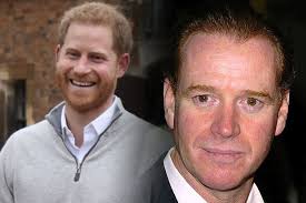He said that their relationship. James Hewitt Congratulated On Becoming Grandad After Meghan Markle Gives Birth