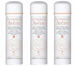 set avene eau thermale therm water