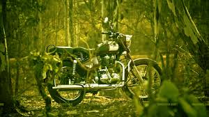 Royal enfield Classic 350 HD Wallpapers ...