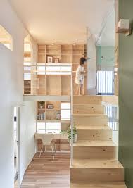 Decorator axel vervoordt and architect alessio lipari collaborated to design renowned piano duo katia and marielle. Find And Save Ideas About Mezzanine Floor On Pinterest See More Ideas About Mezzanine Loft Home And S Apartment Renovation Apartment Design Futuristic Home