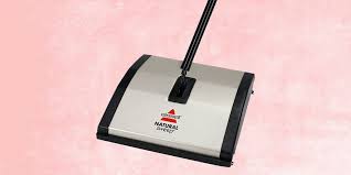 this bissell carpet and floor sweeper