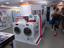 Appliance definition, an instrument, apparatus, or device for a particular purpose or use. Major Appliance Wikipedia