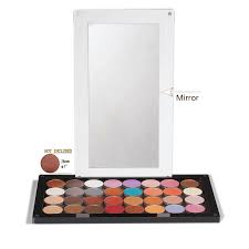 cooseiempty magnetic eyeshadow for