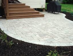 paver cost landscaping network